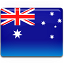 Flaga Dolar australijski