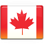 Flaga Dolar kanadyjski