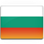 Flaga Lewa bulgarska