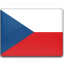 Flaga Korona czeska