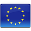 Flaga Euro (Unia Europejska)