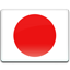 Flaga Jen japonski