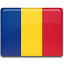 Flaga Lej rumuński