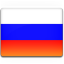 Flaga Rubel rosyjski