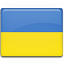 Flaga Hrywna ukraińska