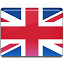 Flaga Funt brytyjski