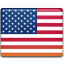 Flaga Dolar amerykański